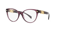 Versace VE3334 Transparent Violet #colour_transparent-violet