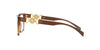 Versace VE3335 Transparent Brown #colour_transparent-brown