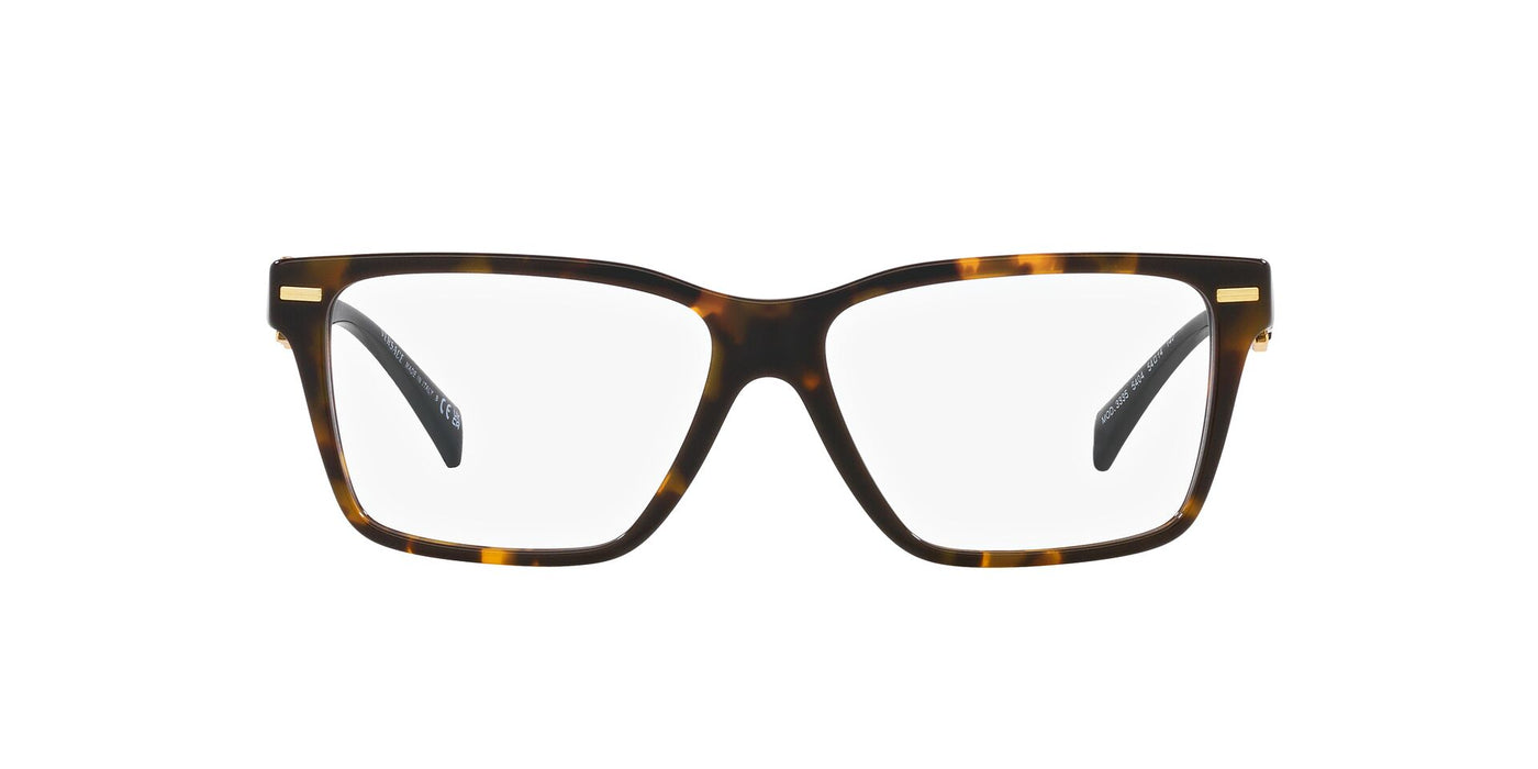 Versace VE3335 Havana #colour_havana