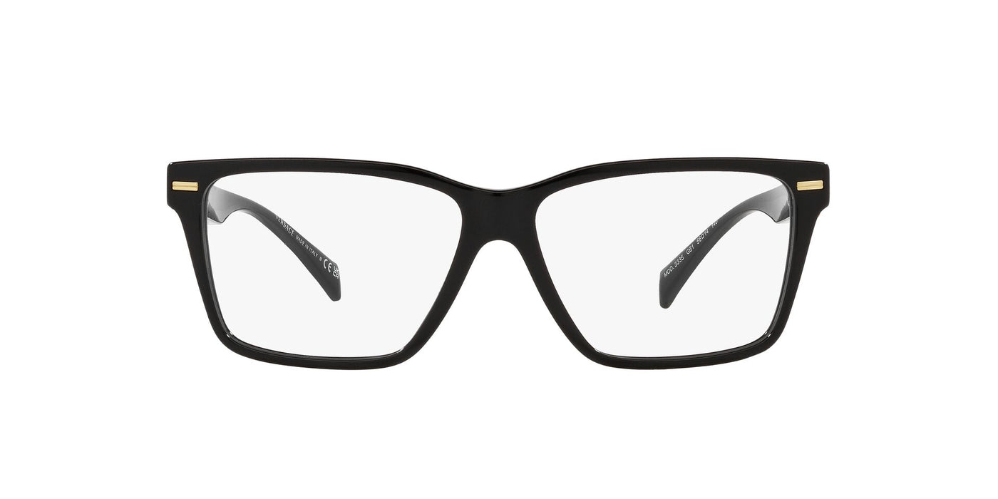 Versace VE3335 Black #colour_black