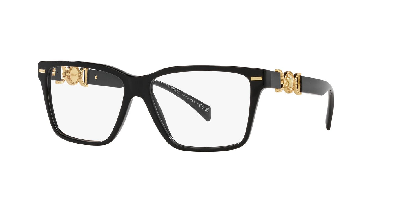Versace VE3335 Black #colour_black
