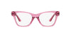 Versace VE3341 Transparente Pink #colour_transparente-pink