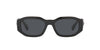 Versace VE4361 Black/Dark Grey #colour_black-dark-grey