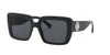 Versace VE4384B Black/Dark Grey #colour_black-dark-grey