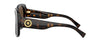 Versace VE4487 Havana/Dark Brown #colour_havana-dark-brown