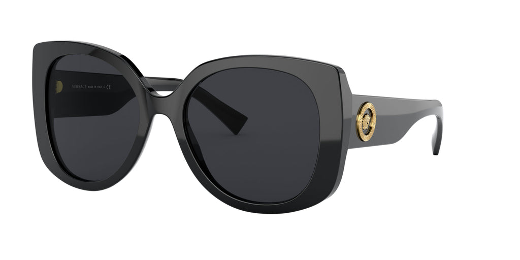 Versace VE4487 Black/Dark Grey #colour_black-dark-grey