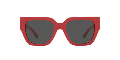 Versace VE4409 Red/Dark Grey #colour_red-dark-grey