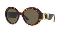 Versace VE4414 Havana/Brown #colour_havana-brown