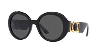 Versace VE4414 Black/Dark Grey #colour_black-dark-grey