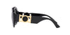 Versace VE4414 Black/Dark Grey #colour_black-dark-grey