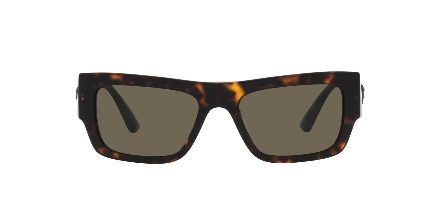 Versace VE4416U Havana/Brown #colour_havana-brown