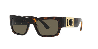 Versace VE4416U Havana/Brown #colour_havana-brown