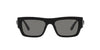 Versace VE4416U Black/Polarised Dark Grey #colour_black-polarised-dark-grey