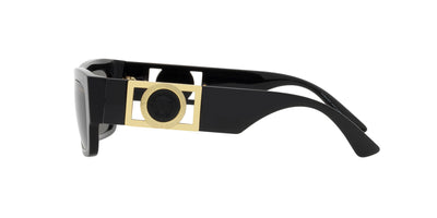 Versace VE4416U Black/Polarised Dark Grey #colour_black-polarised-dark-grey