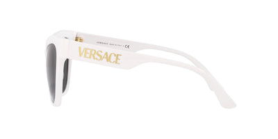 Versace VE4417U White/Dark Grey #colour_white-dark-grey