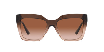 Versace VE4418 Brown Transp Gradient Beige/Brown Gradient #colour_brown-transp-gradient-beige-brown-gradient