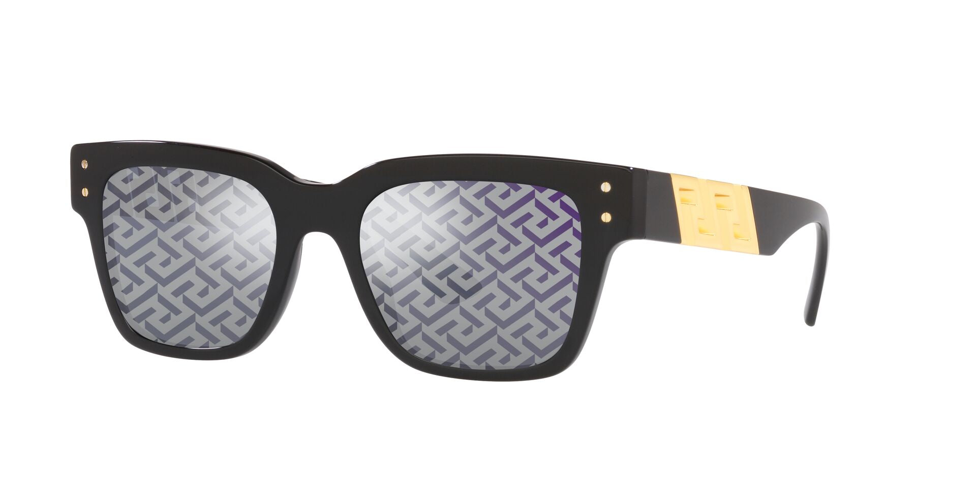 Louis Vuitton My Monogram Light Cat Eye Sunglasses Black Acetate & Metal. Size E