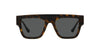 Versace VE4430U Havana/Dark Grey #colour_havana-dark-grey