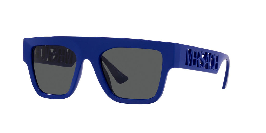 Versace VE4430U Bluette/Dark Grey #colour_bluette-dark-grey