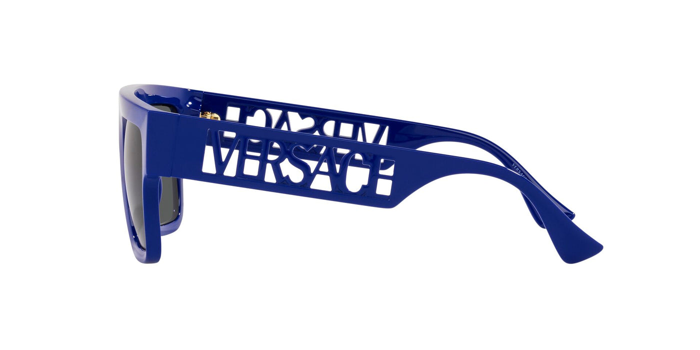 Versace VE4430U Bluette/Dark Grey #colour_bluette-dark-grey