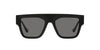 Versace VE4430U Black/Polarised Dark Grey #colour_black-polarised-dark-grey