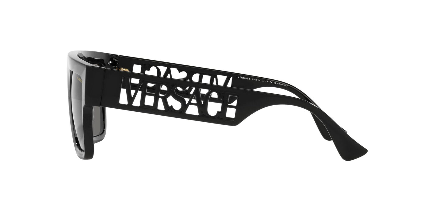 Versace VE4430U Black/Polarised Dark Grey #colour_black-polarised-dark-grey