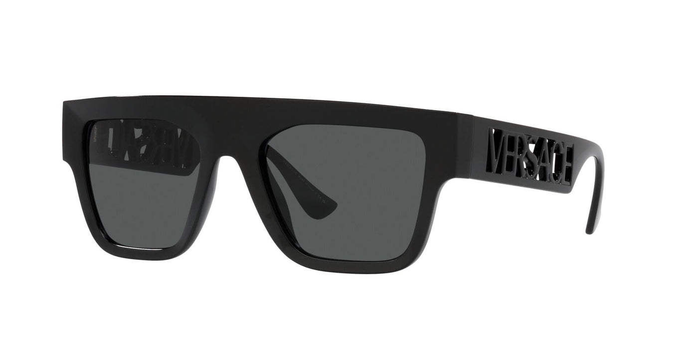 Versace VE4430U Black/Dark Grey #colour_black-dark-grey