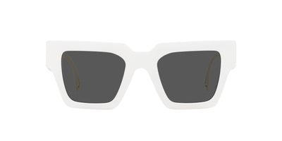 Versace VE4431 White/Dark Grey #colour_white-dark-grey