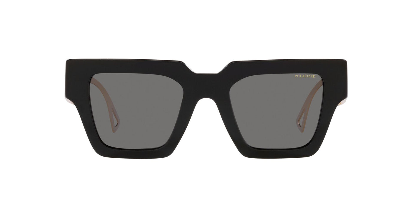 Versace VE4431 Black/Polarised Dark Grey #colour_black-polarised-dark-grey