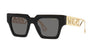 Versace VE4431 Black/Polarised Dark Grey #colour_black-polarised-dark-grey