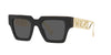 Versace VE4431 Black/Dark Grey #colour_black-dark-grey