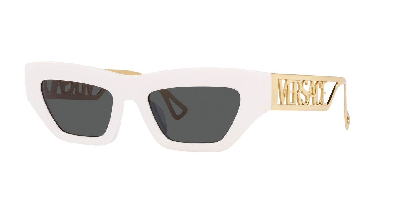 Versace VE4432U White/Dark Grey #colour_white-dark-grey