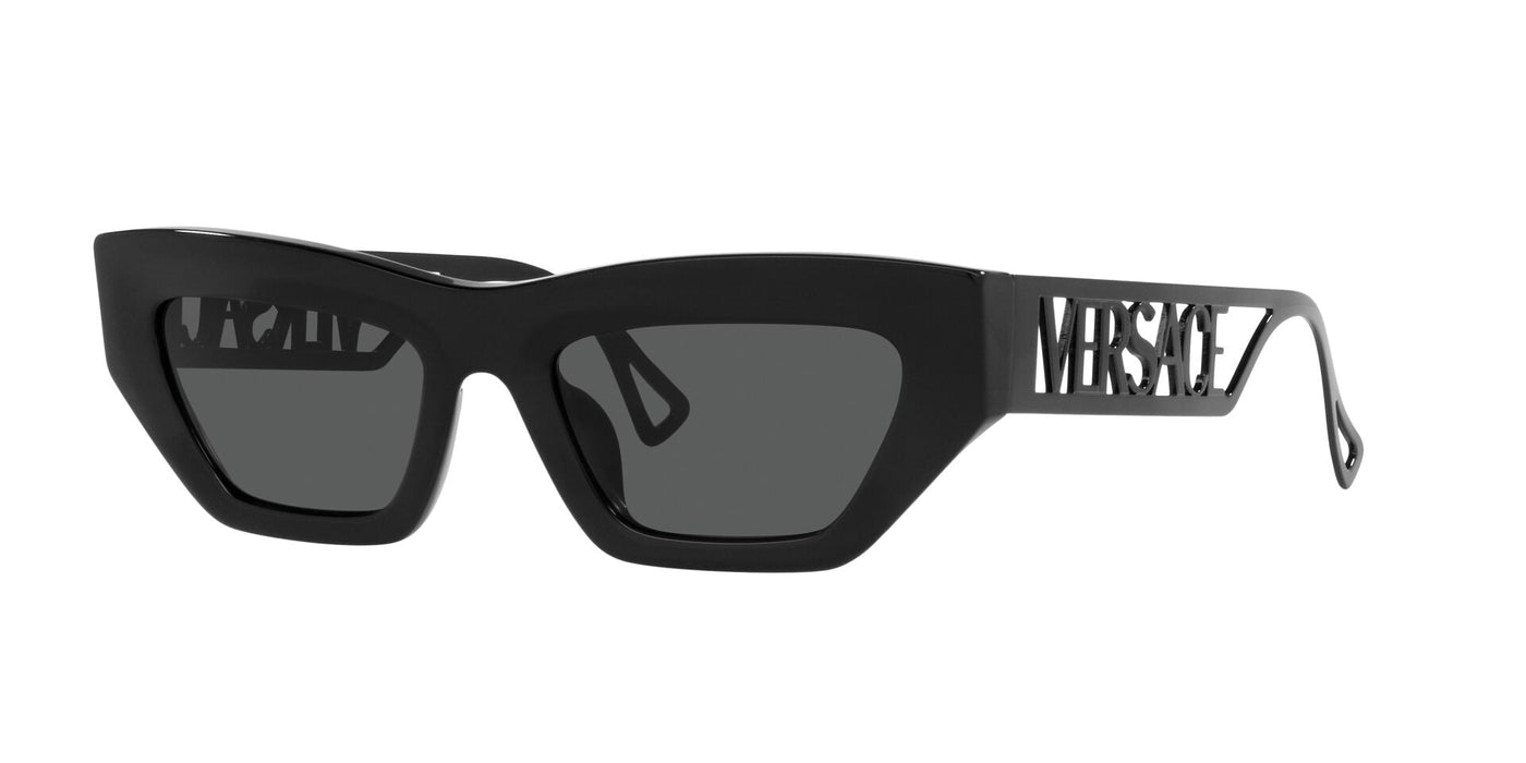 Versace VE4432U Black/Dark Grey 1 #colour_black-dark-grey-1
