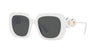 Versace VE4434 Optical White/Dark Grey #colour_optical-white-dark-grey