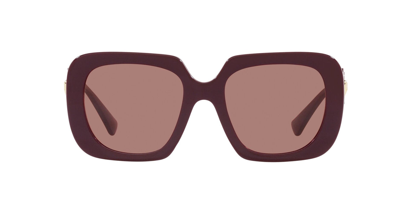 Versace VE4434 Bordeaux/Brown #colour_bordeaux-brown