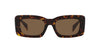 Versace VE4444U Havana/Dark Brown #colour_havana-dark-brown