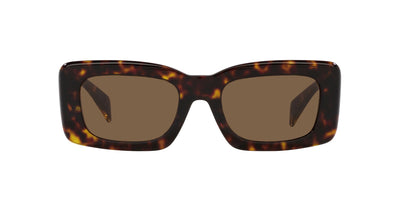 Versace VE4444U Havana/Dark Brown #colour_havana-dark-brown