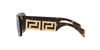 Versace VE4444U Havana/Dark Brown #colour_havana-dark-brown