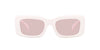 Versace VE4444U White/Pink #colour_white-pink