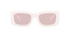 Versace VE4444U White/Pink #colour_white-pink