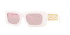 Versace VE4444U White/Pink #colour_white-pink