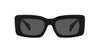Versace VE4444U Black/Dark Grey #colour_black-dark-grey