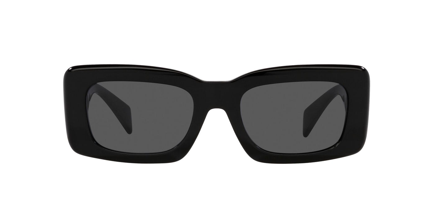 Versace VE4444U Black/Dark Grey #colour_black-dark-grey