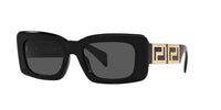 Versace VE4444U Black/Dark Grey #colour_black-dark-grey