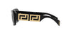 Versace VE4444U Black/Dark Grey #colour_black-dark-grey