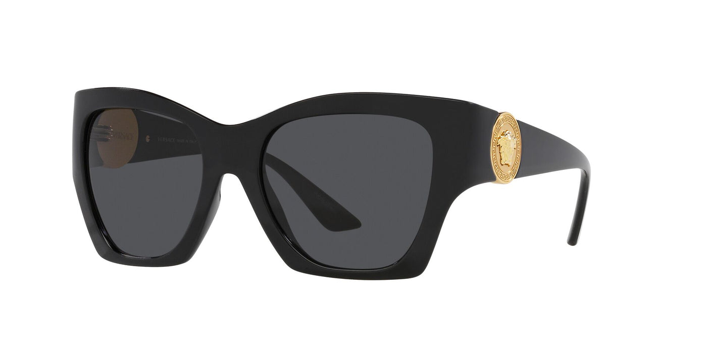 Versace VE4452 Black/Dark Grey #colour_black-dark-grey