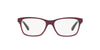 Vogue VO2787 Red #colour_red