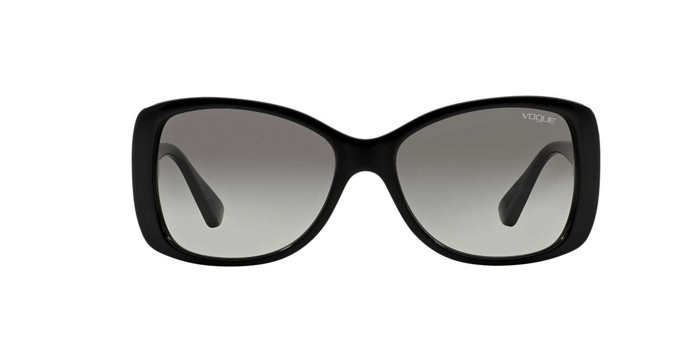 Vogue VO2843S Black/Grey #colour_black-grey