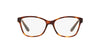 Vogue VO2998 Dark Tortoise #colour_dark-tortoise