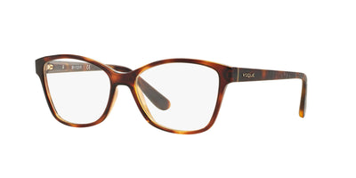 Vogue VO2998 Dark Tortoise #colour_dark-tortoise